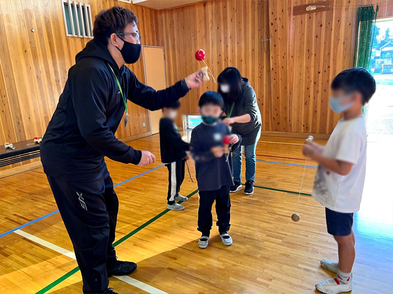 狭山市市議会議員　笹本えいすけ